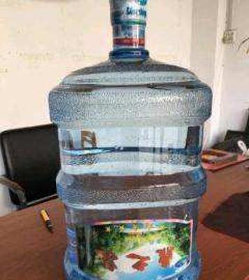 (亚运城店)鼎之泉桶装水15.8元/桶